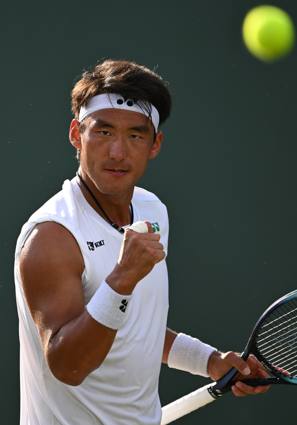 高效防守的 高效防守的