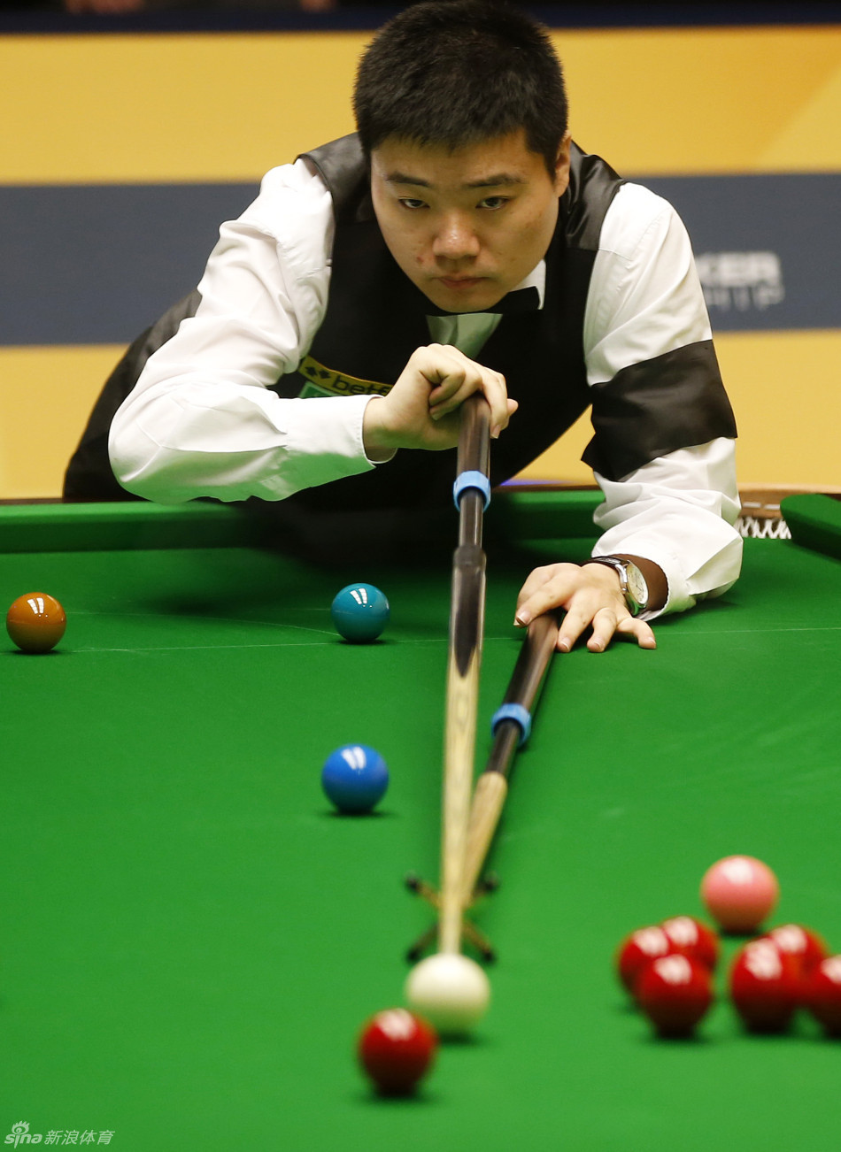 易并不少见 易并不少见